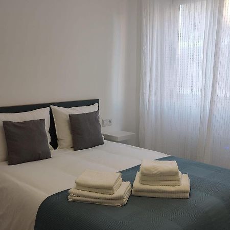 Appartamento Andurina Vigo Esterno foto
