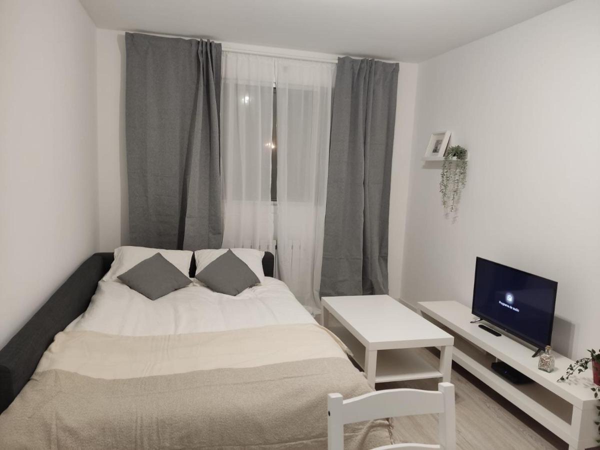 Appartamento Andurina Vigo Esterno foto