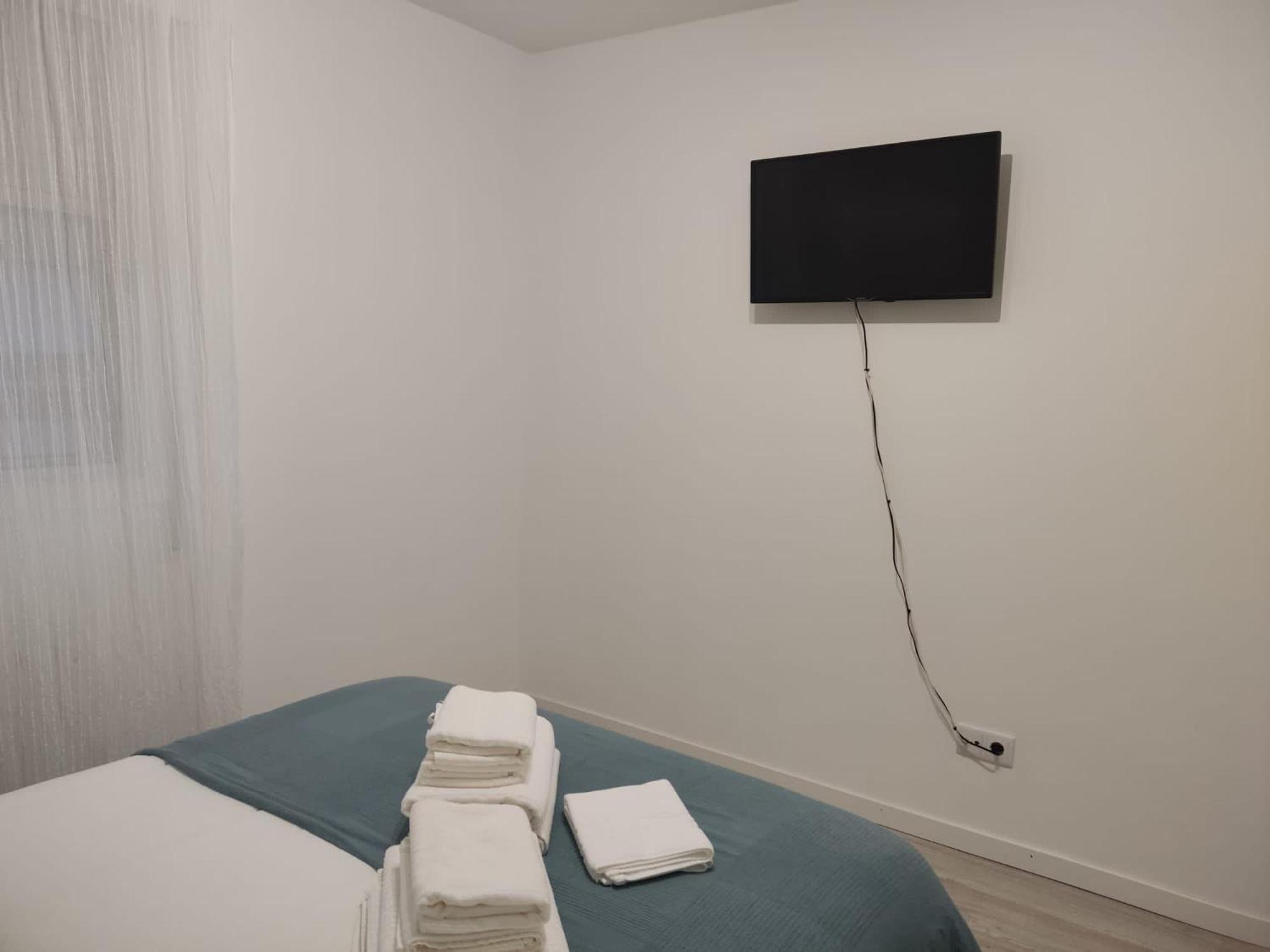 Appartamento Andurina Vigo Esterno foto